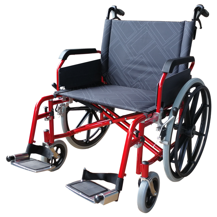 Bariatric Wheelchair