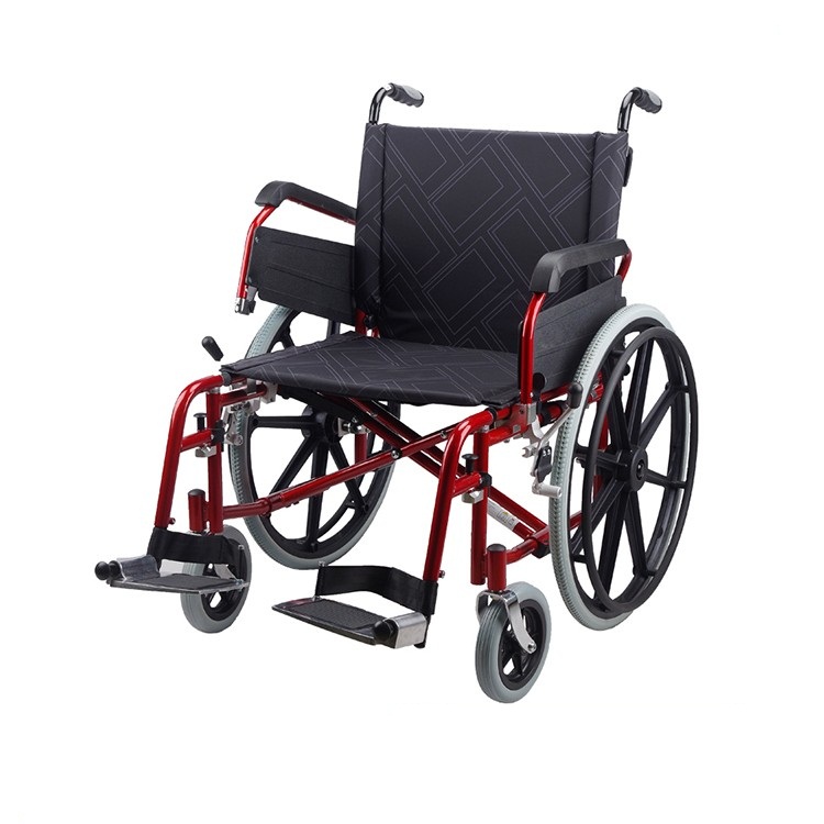 Weighted Bariatric Wheelchairs