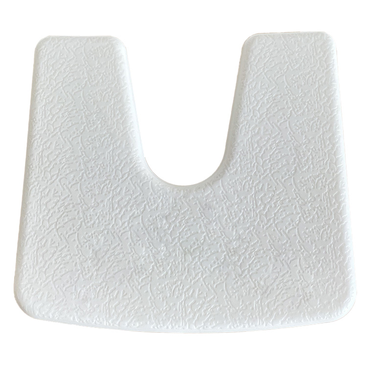 簡単にアクセスできるシャワーチェア