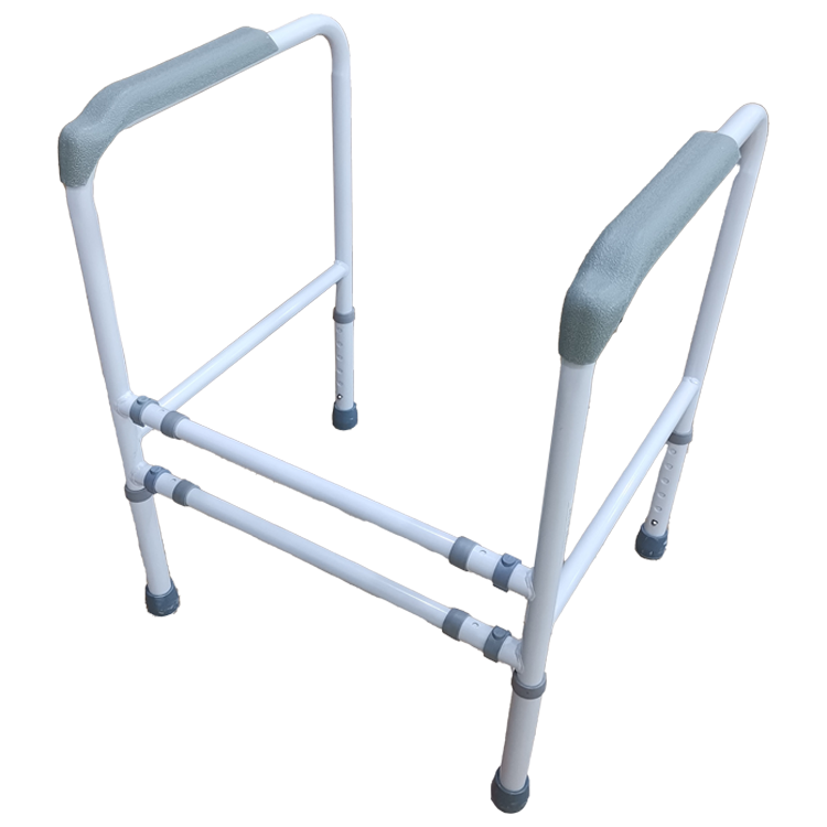 Telaio per WC rimovibile