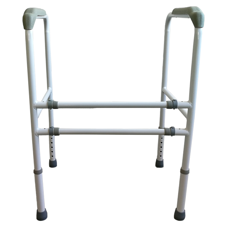 Detachable Toilet Frame