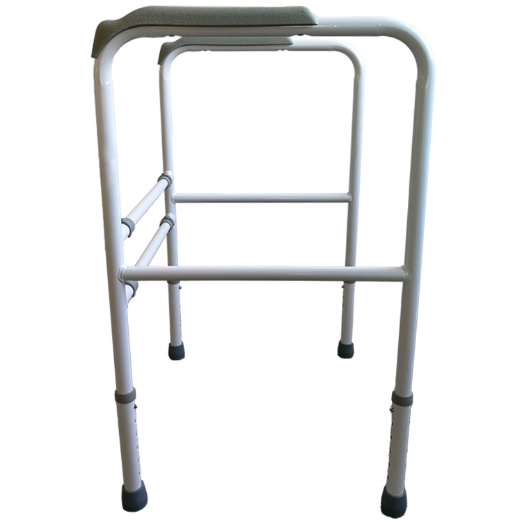 Telaio per WC rimovibile