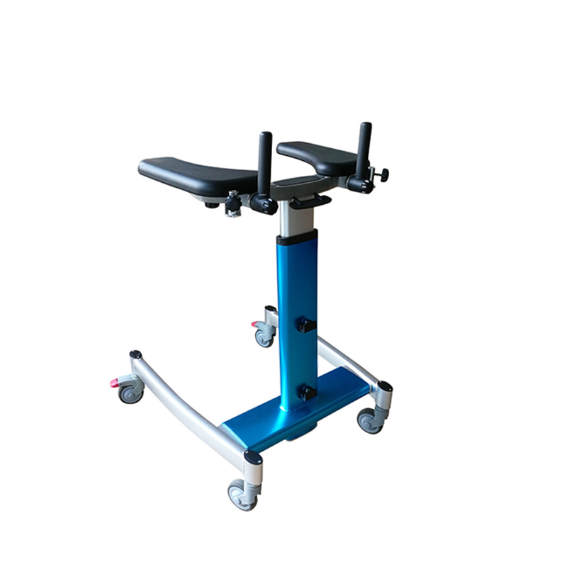 Basic Hydraulic Upright Walking Tutor