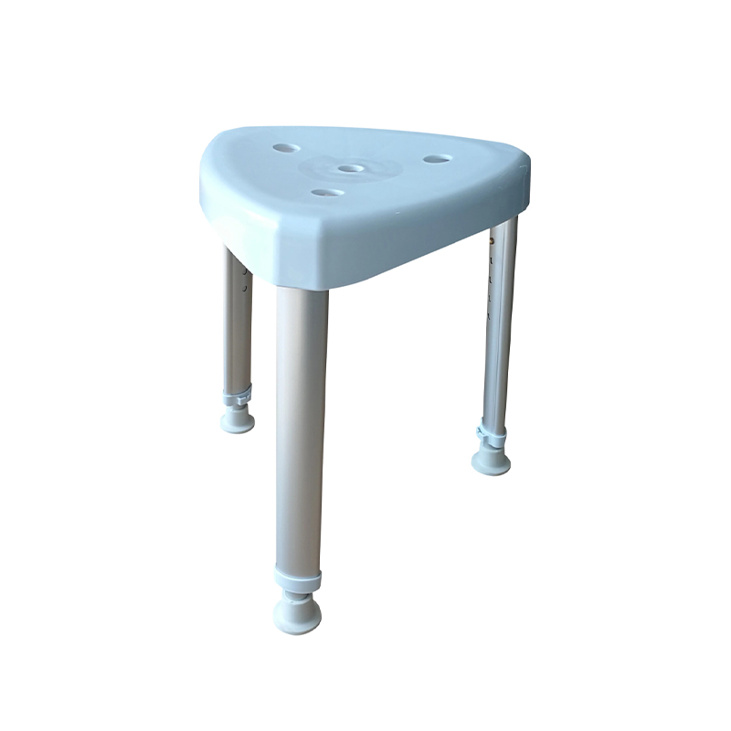 Medical Rehabilitation Equipment for The Elderly Good Reputation Padded  Shower Chair - China Medical Equipment, Bathroom Accessories