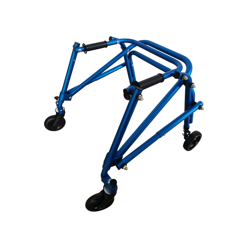 Pediatric Walker For Kids