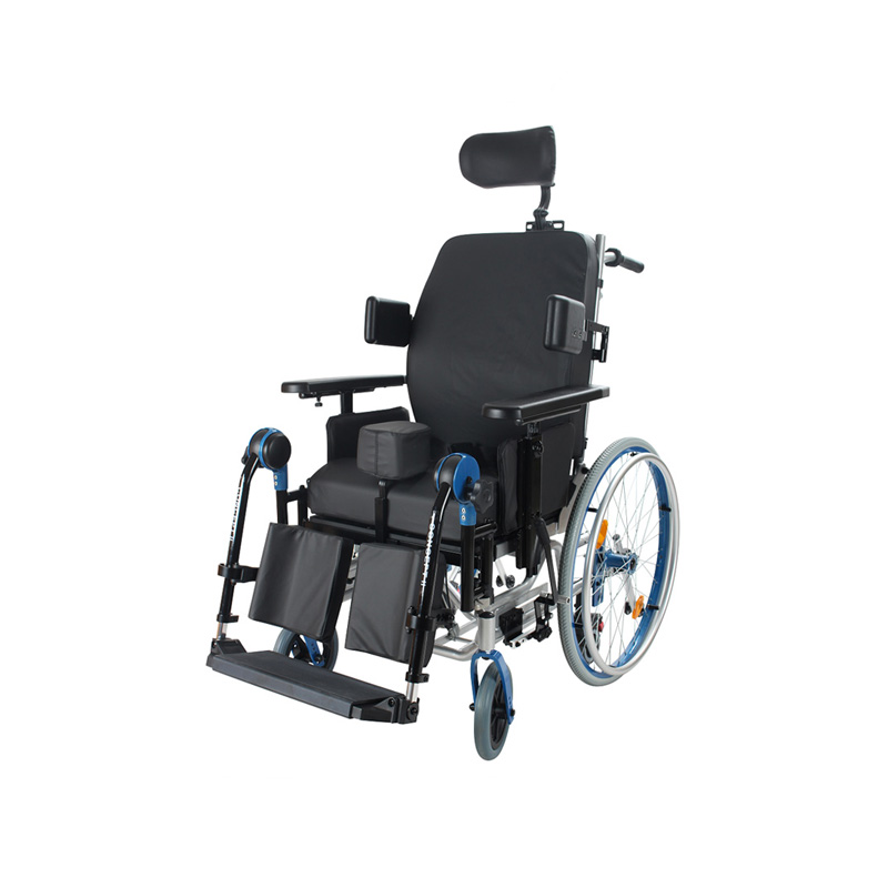 Adult Tilt In Space Wheelchair