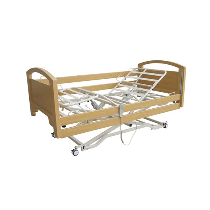 Homecare Adjustable Bed