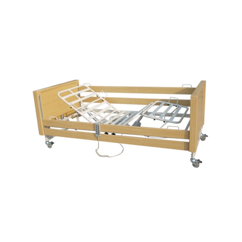 Adjustable Hospital Beds