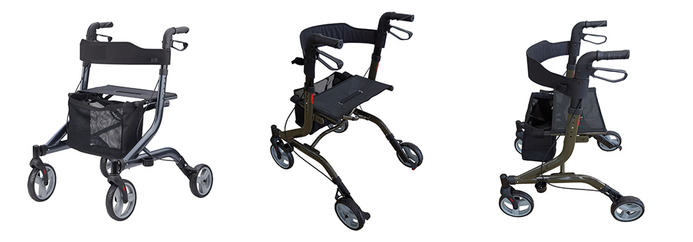 Light Weight Medical Walker