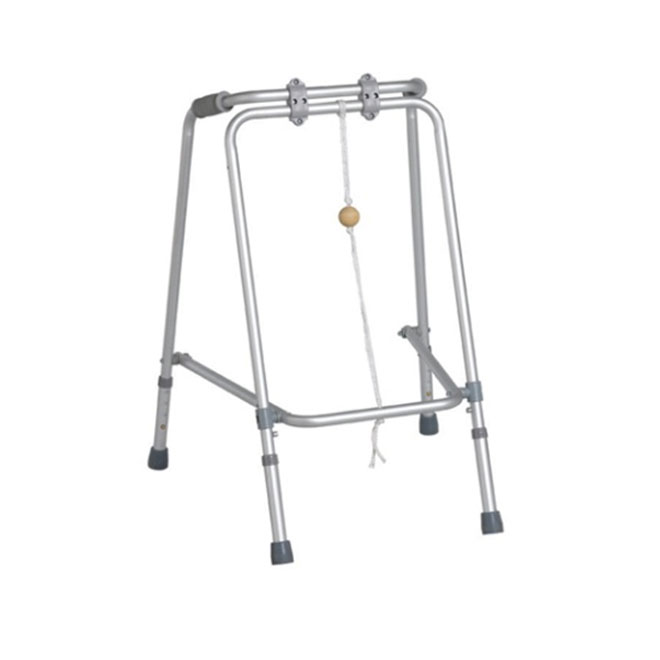 Folding walker