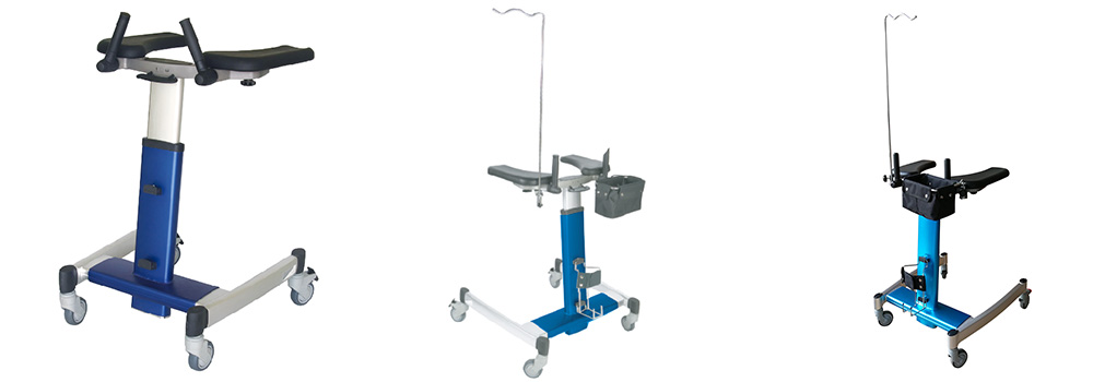 Topro Taurus Walker Premium