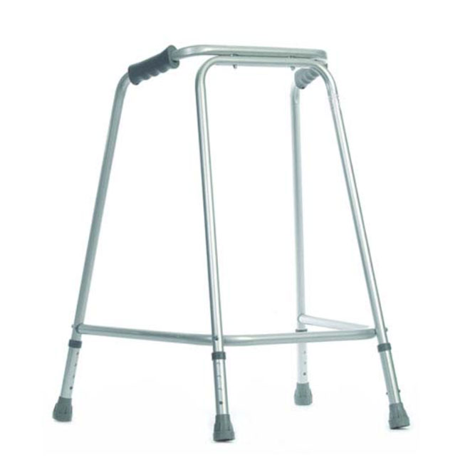 Domestic Walking Frame with Wheels