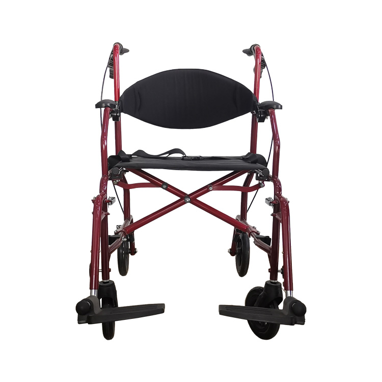 2-in-1 transportstoel