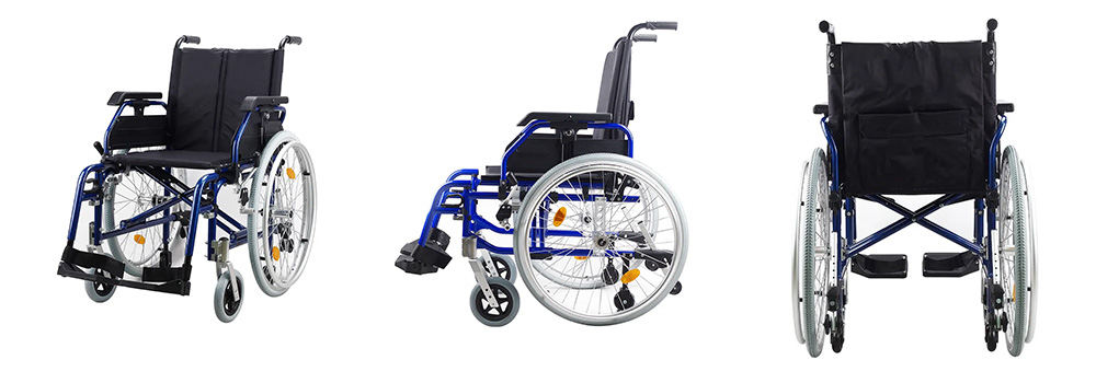 prescription wheelchair