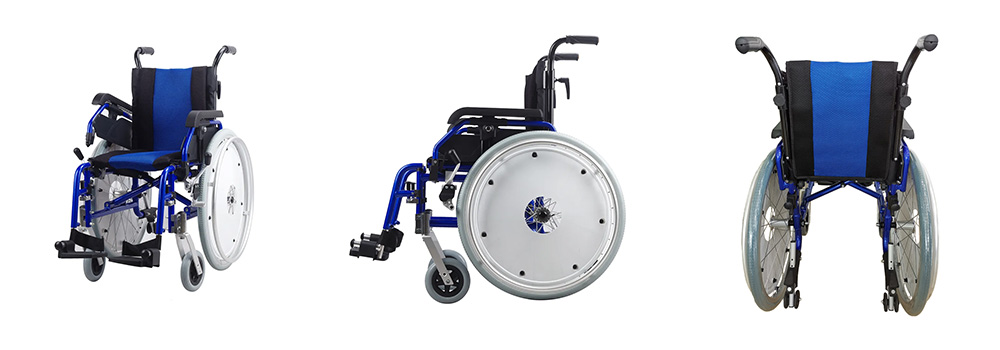 kids wheelchair