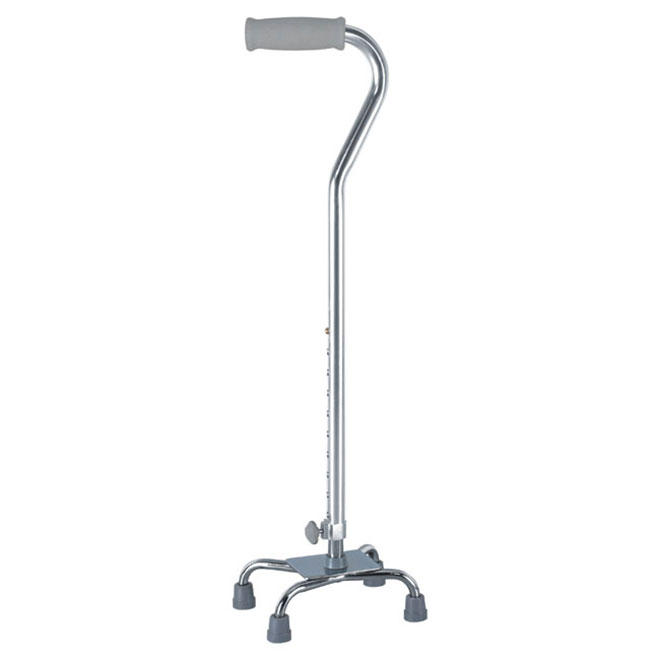 Ergonomic Offset Handle Cane