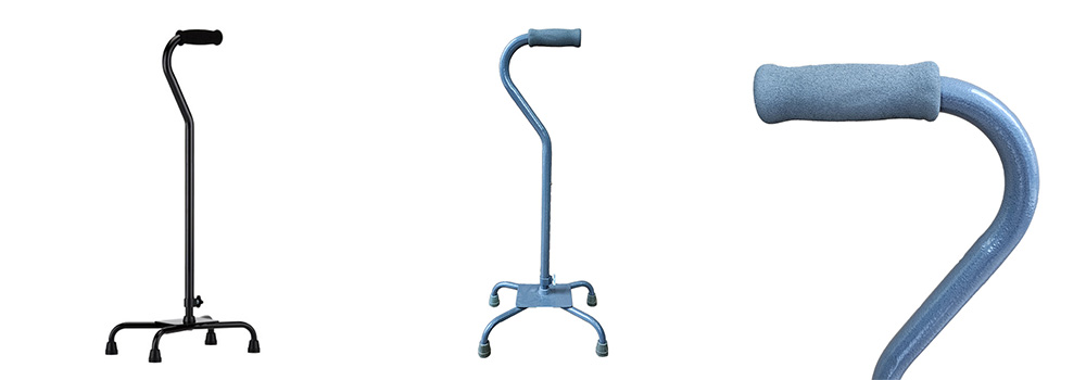 Centred Legs Tetrapod