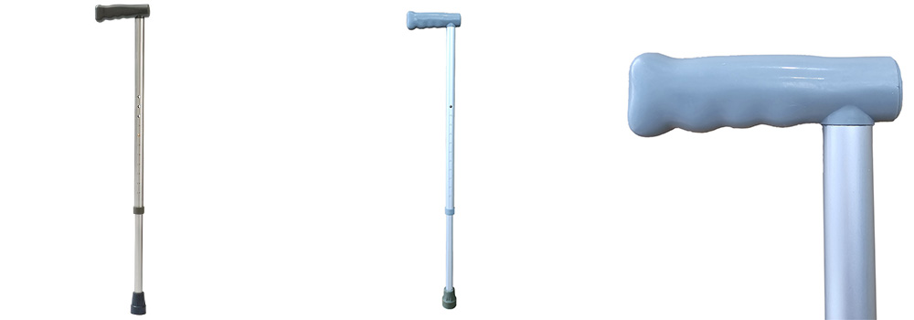 Single Cane