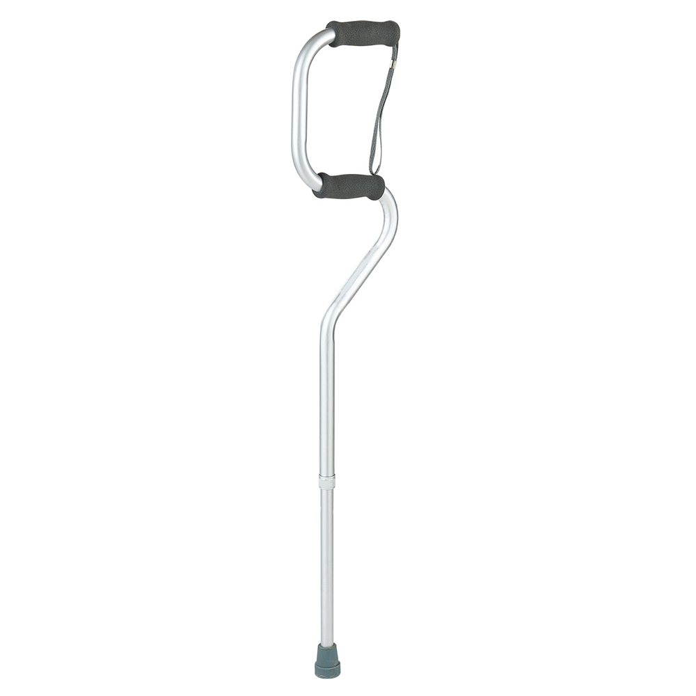 Extra-Grip Adjustable Walking Cane
