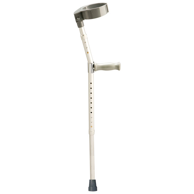 Forearm Crutch