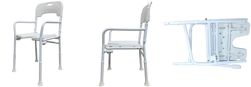 Folding Shower Chair