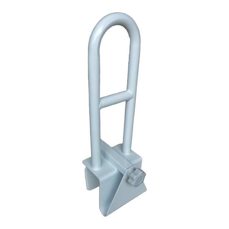 Stainless Steel Bathtub Safety Grab Bar