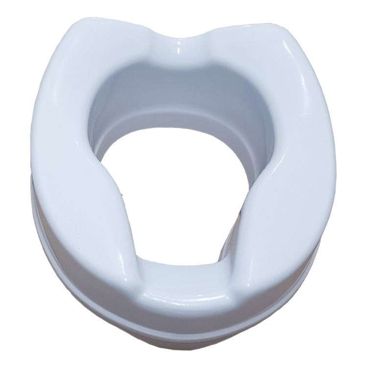 便座上げ蓋なし