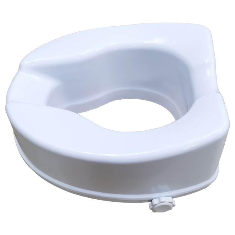 便座上げ蓋なし