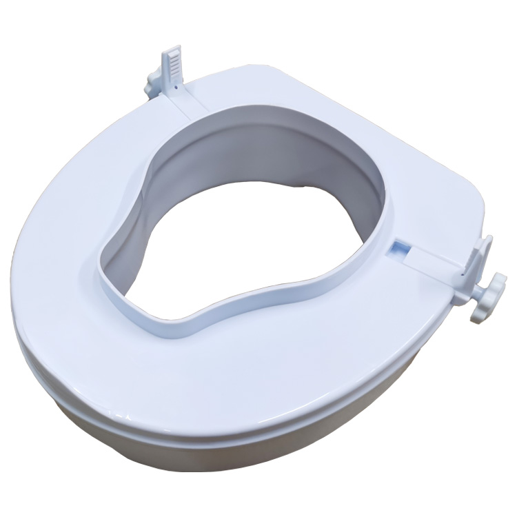 便座上げ蓋なし