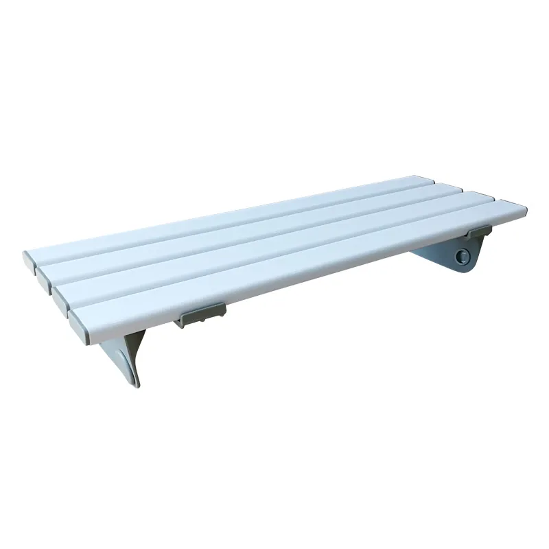 Slatted Shower Board