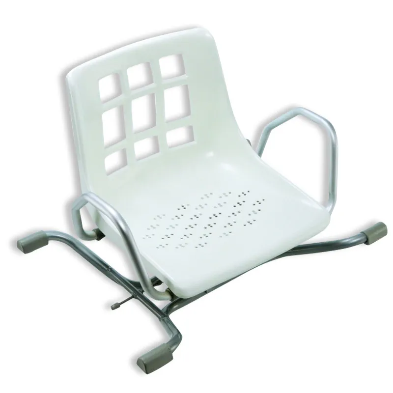 Aluminium Swivel Bath Seat