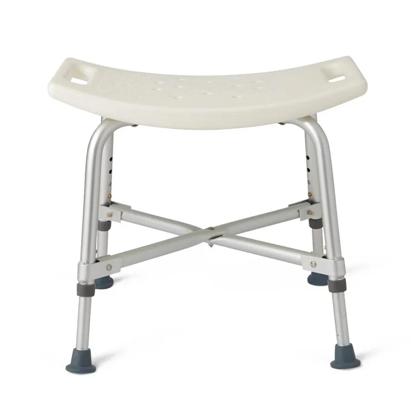 Bariatric shower chair