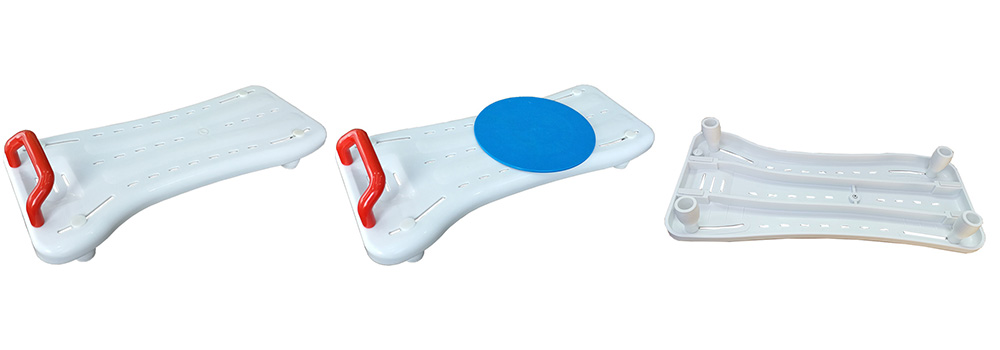 Bathmate Bathboard with Swivel Seat