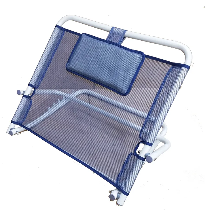 Portable Folding Bed Backrest
