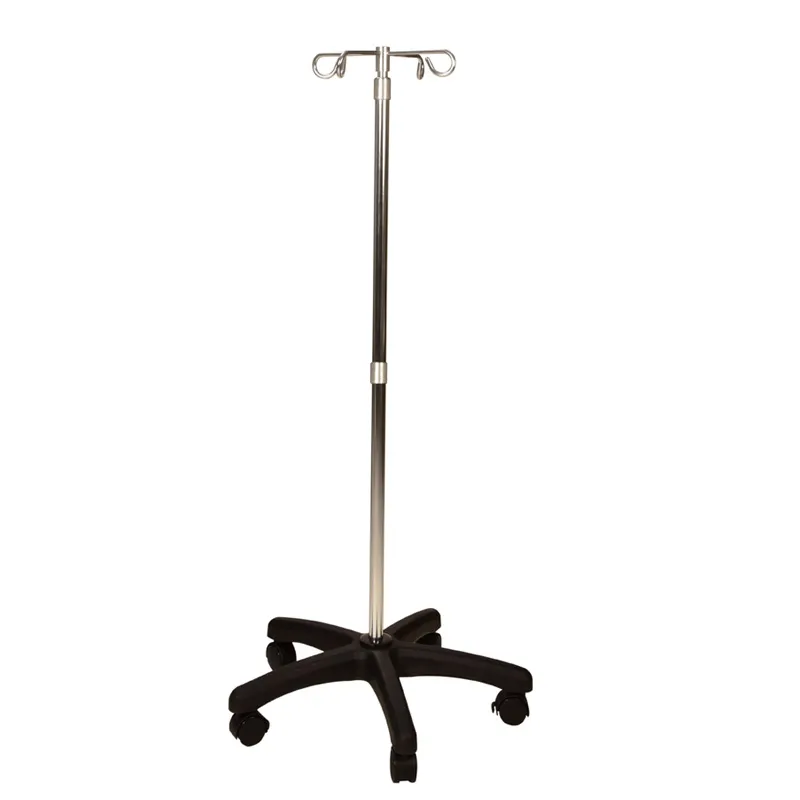 Medical IV Pole