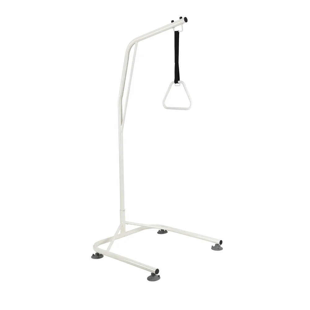 Self Help Over Bed Poles