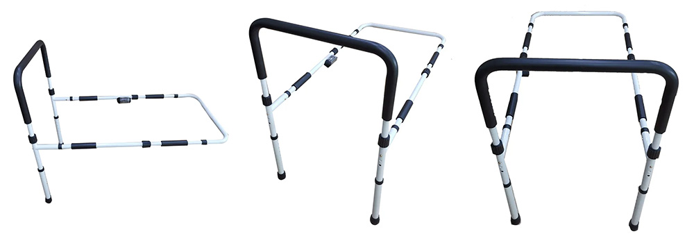 Bed Rail for Seniors