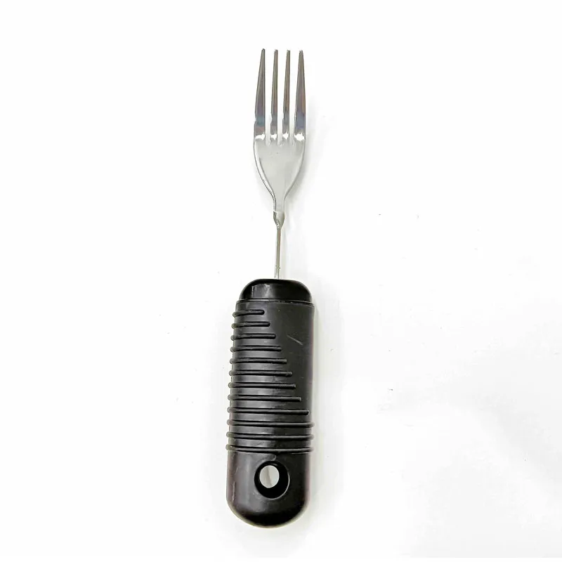 easy grip fork