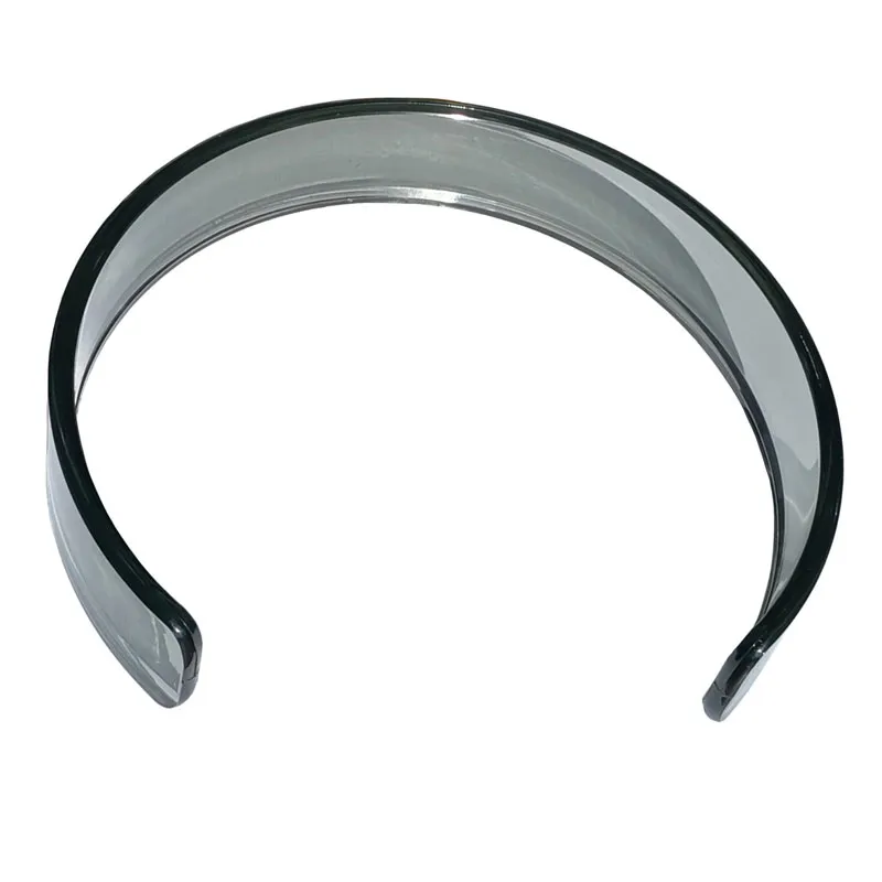 spillproof plate guard