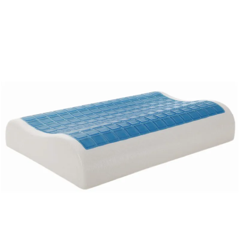 gel pillow