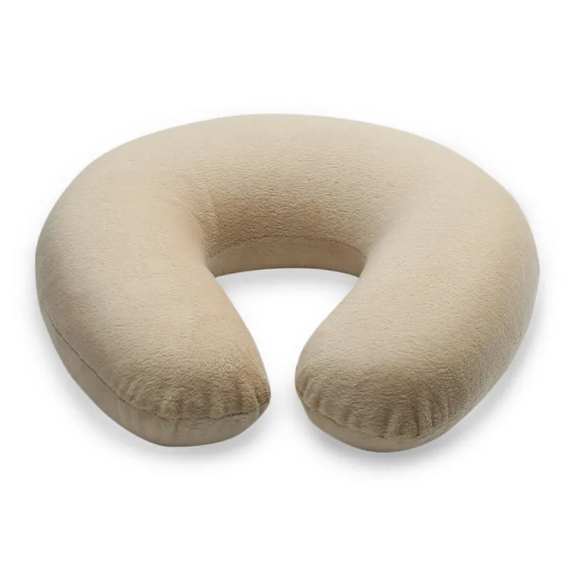 Supply U Shape Travel Neck Pillow Wholesale Factory Sunshine Healthcare Co. Ltd