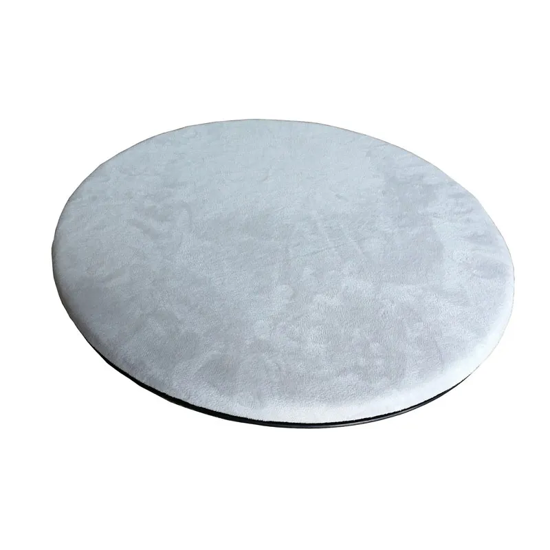 swivel seat cushion