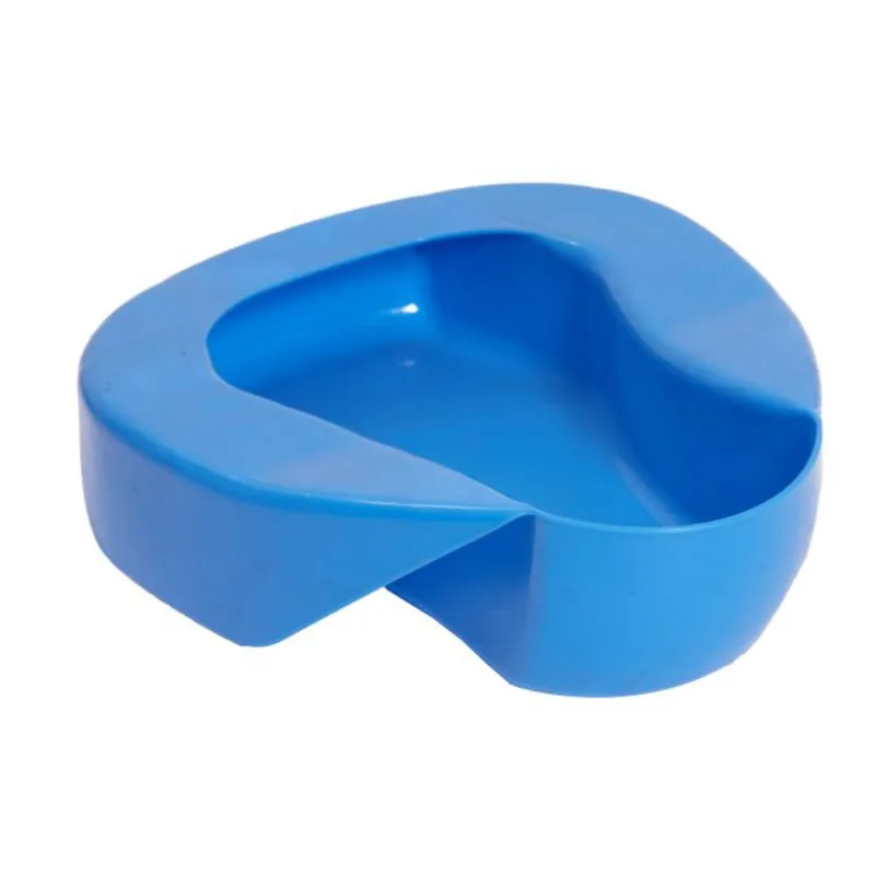 hospital bed pan