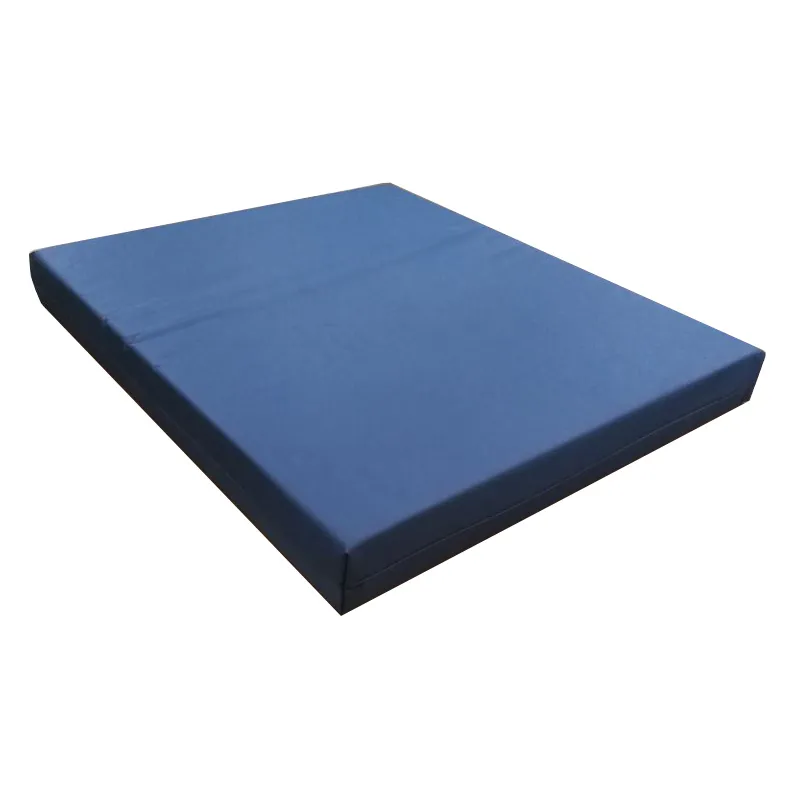 wheelchair seat cushion