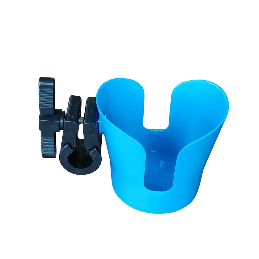 wheelchair cane holder