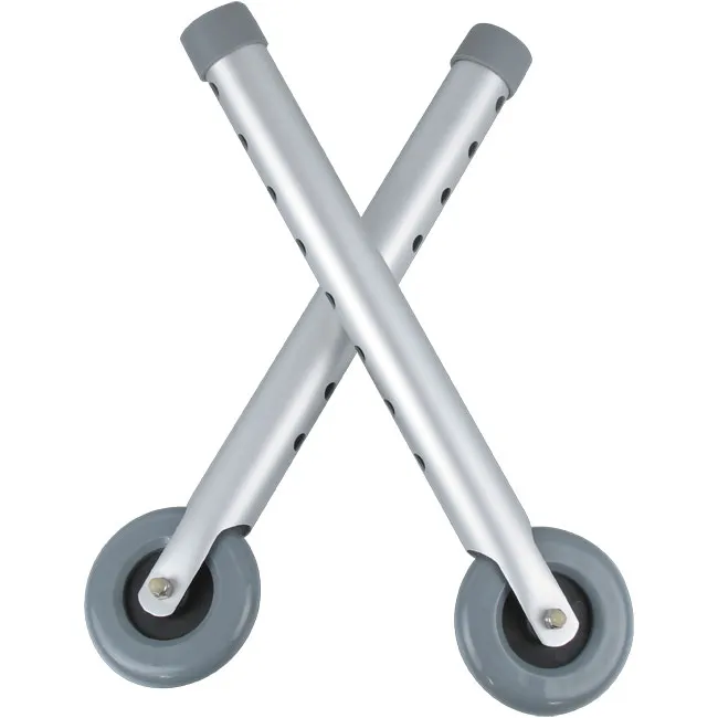 fixed Wheels for Walker