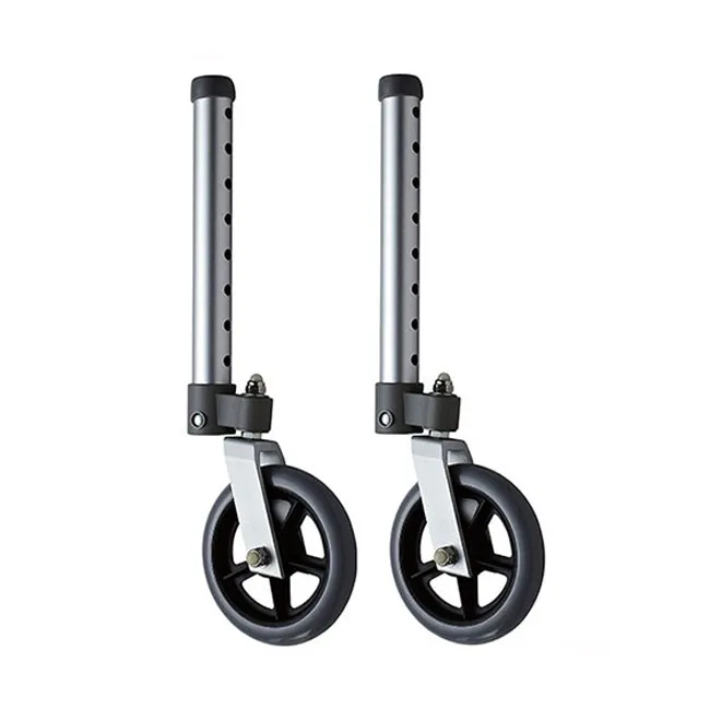 Supply 5" Swivel Wheels For Walker Wholesale Factory Sunshine Healthcare Co., Ltd.