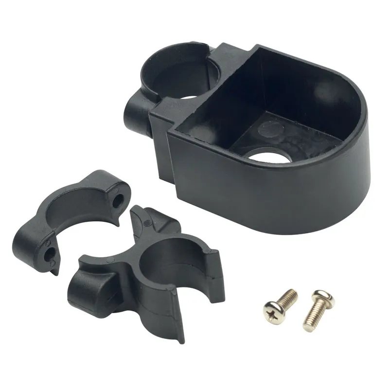 cane holder for rollator