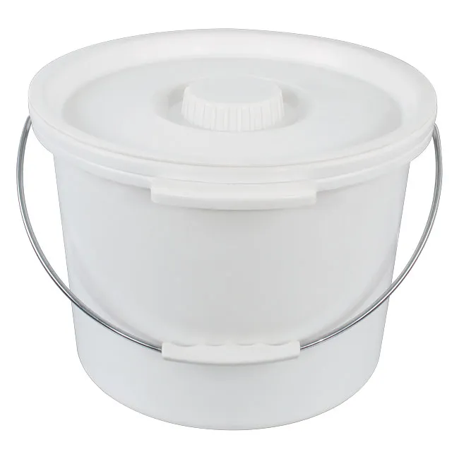 commode replacement bucket