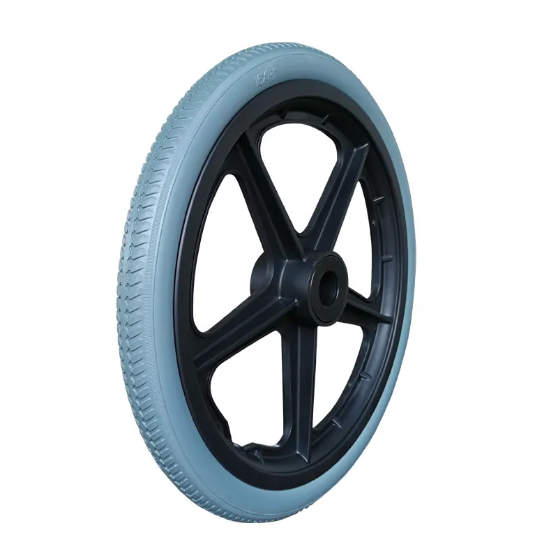 PU 15" wheel